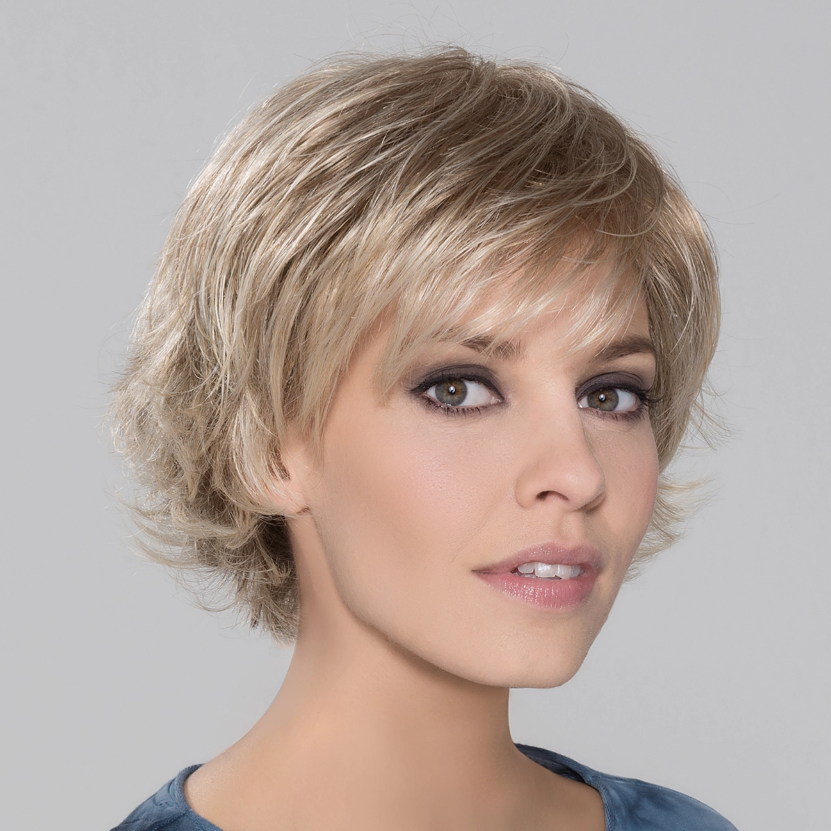 Date Large  - Hair Power Collection by Ellen Wille