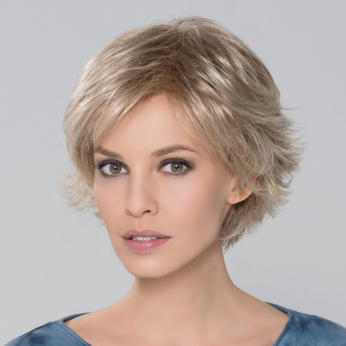 Date Large  - Hair Power Collection by Ellen Wille