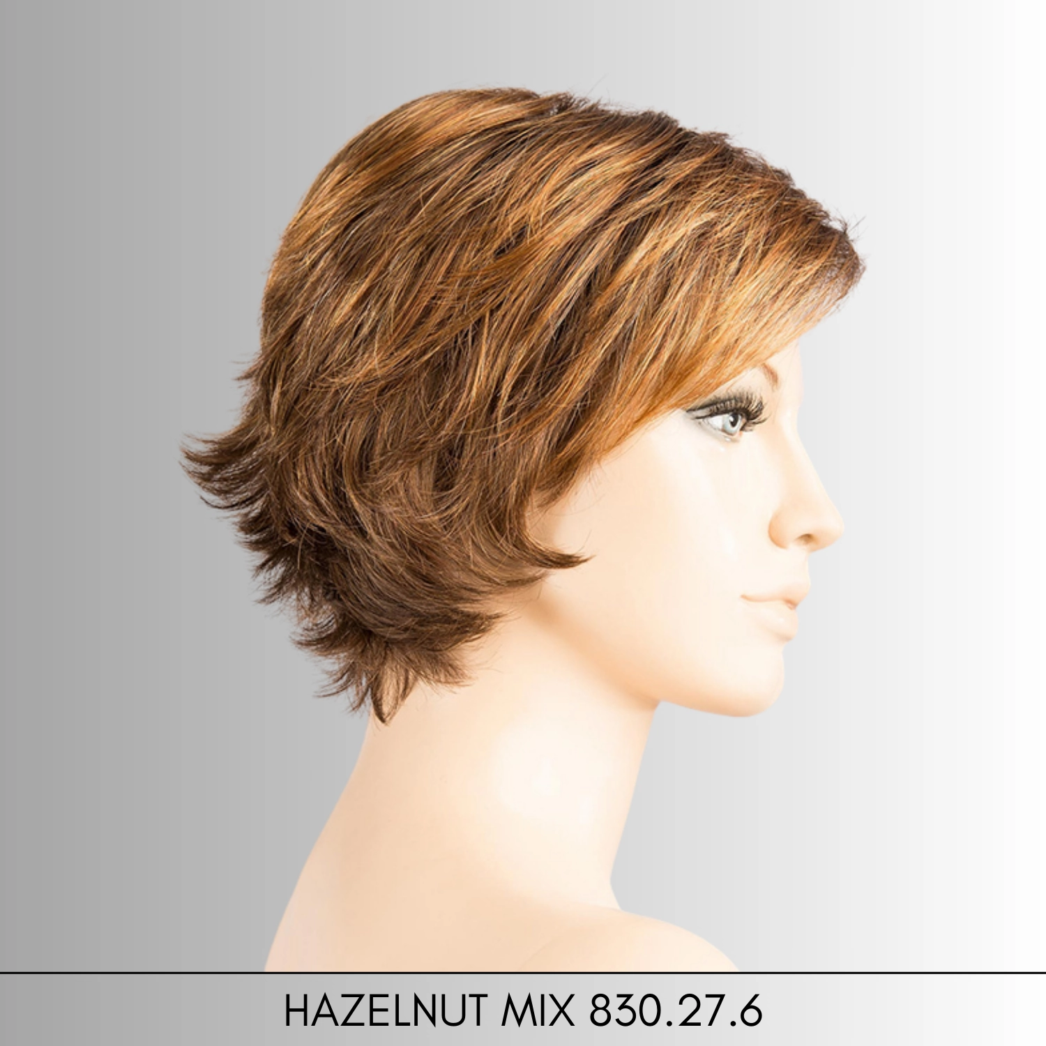 Date Large  - Hair Power Collection by Ellen Wille