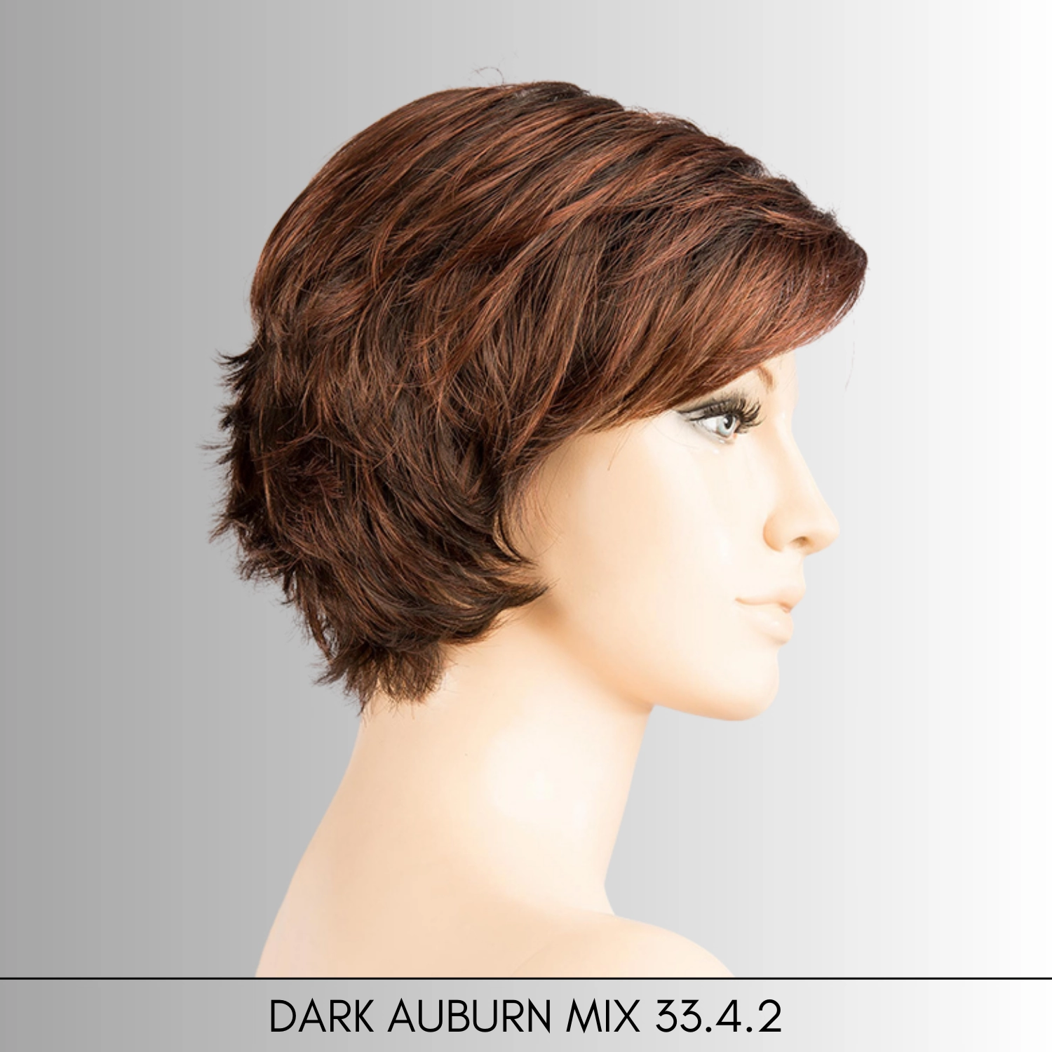 Date Large  - Hair Power Collection by Ellen Wille
