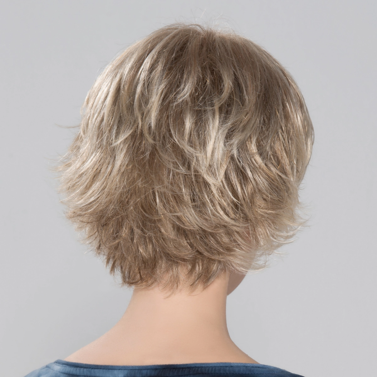 Date Large  - Hair Power Collection by Ellen Wille