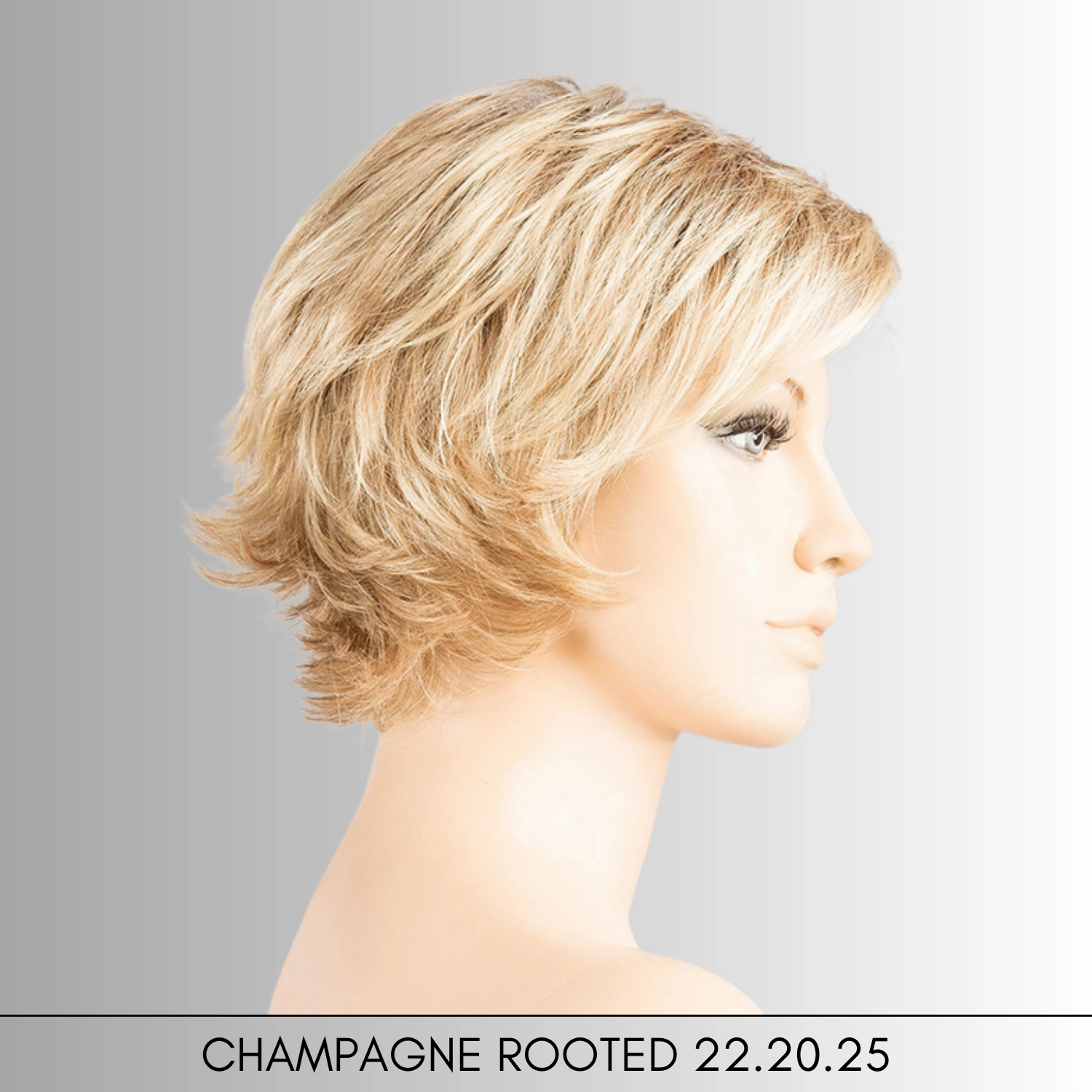 Date Large  - Hair Power Collection by Ellen Wille