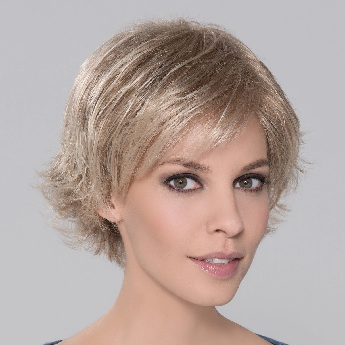 Date Large  - Hair Power Collection by Ellen Wille
