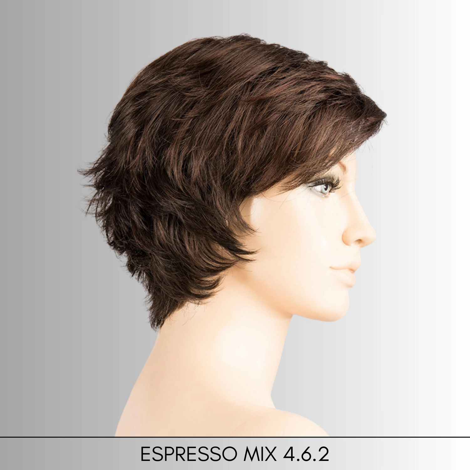 Date Large  - Hair Power Collection by Ellen Wille