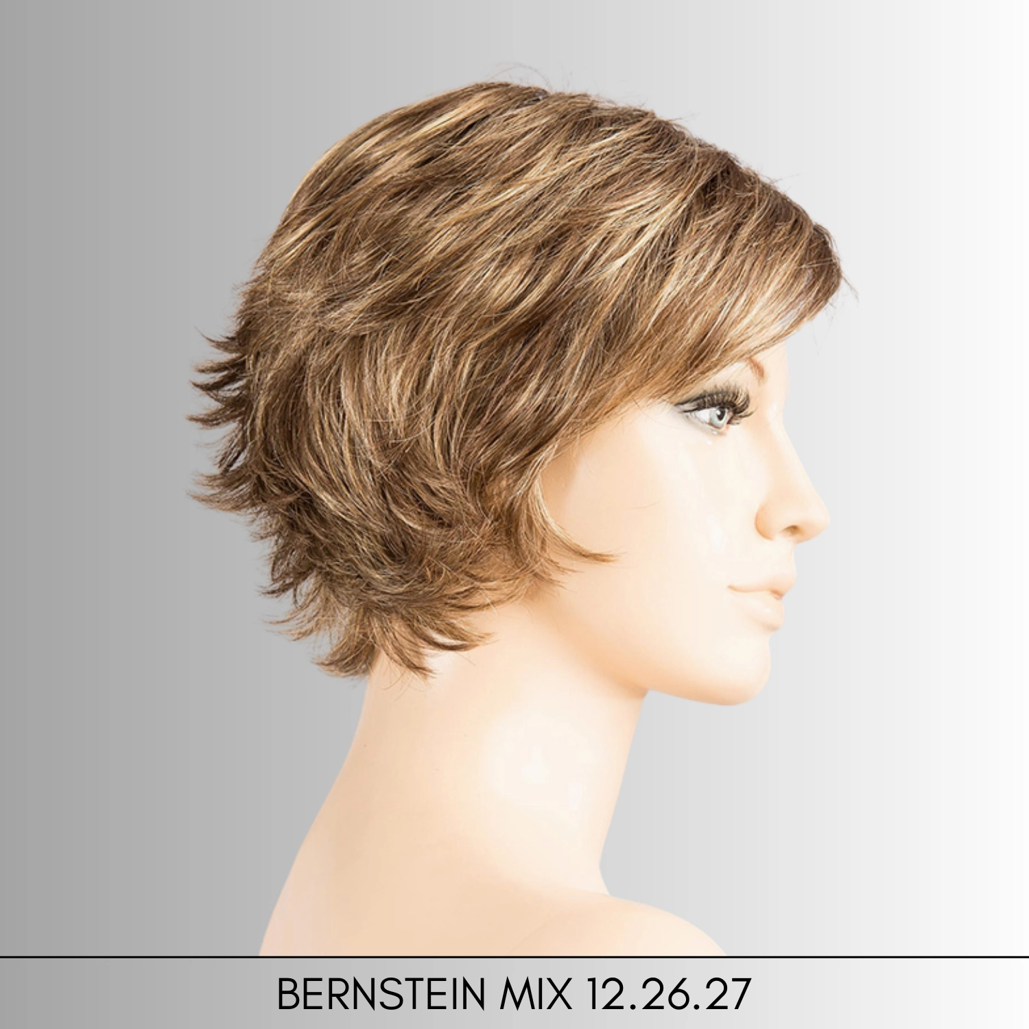 Date Large  - Hair Power Collection by Ellen Wille