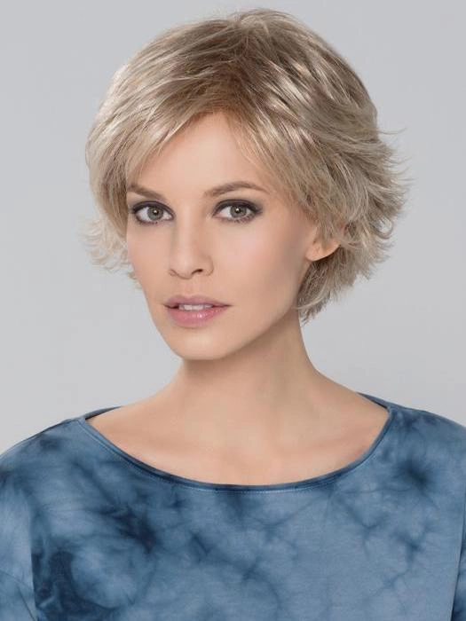 Date Mono wig - Ellen Wille Hairpower Collection