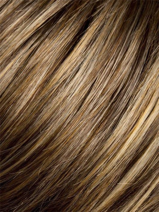 Date Wig by Ellen Wille | Synthetic