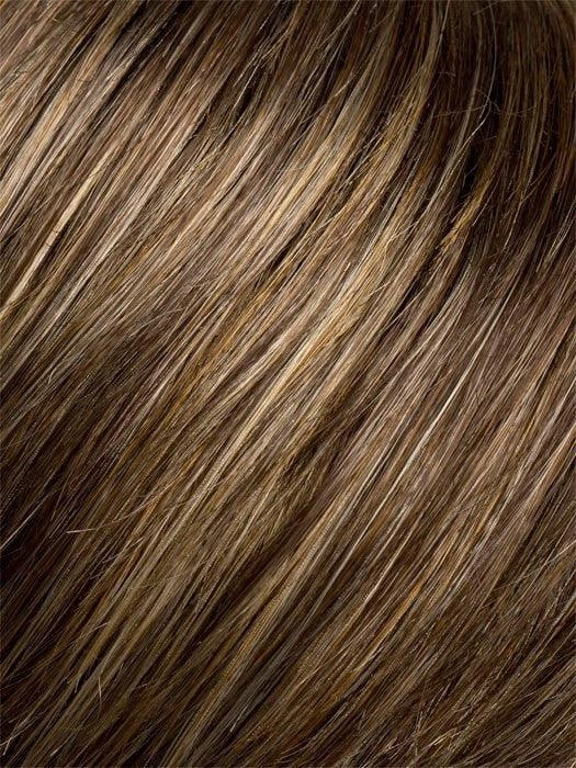 Date Wig by Ellen Wille | Synthetic