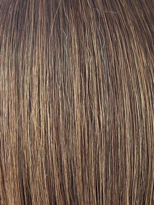 Davina | Synthetic Lace Front Wig (Lace Part)