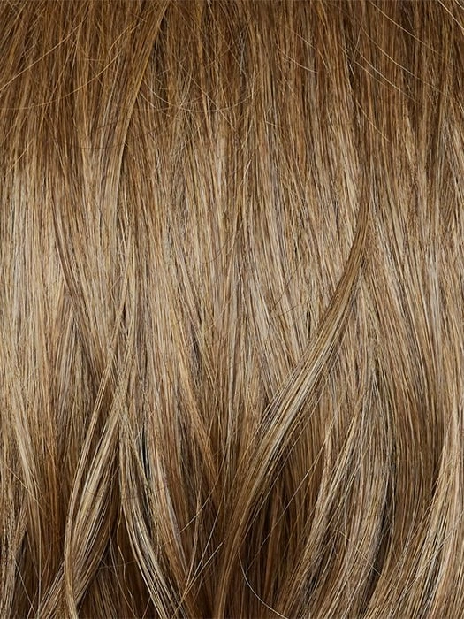 Davina | Synthetic Lace Front Wig (Lace Part)