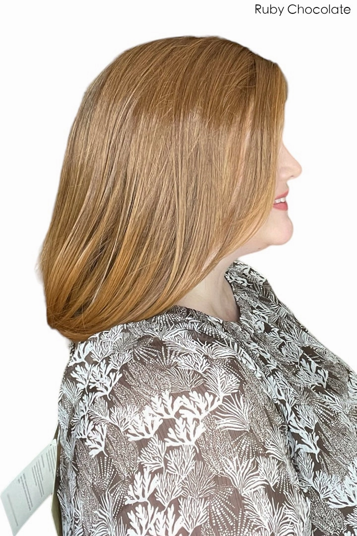 Davina Wig by Rene of Paris | Heat Friendly Synthetic Hair | Average Cap
