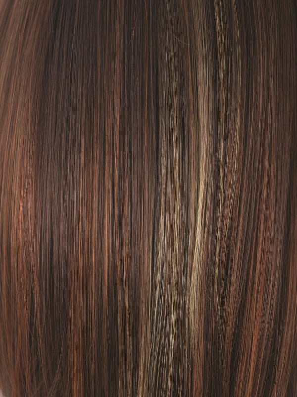 Davina Wig by Rene of Paris | Heat Friendly Synthetic Hair | Average Cap