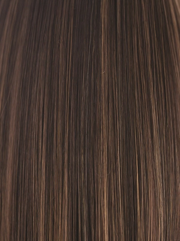 Davina Wig by Rene of Paris | Heat Friendly Synthetic Hair | Average Cap