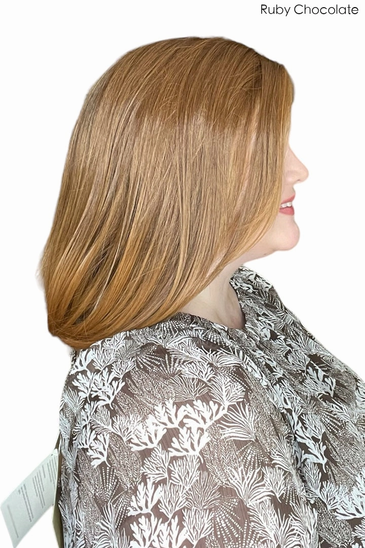 Davina Wig by Rene of Paris | Heat Friendly Synthetic Hair | Average Cap