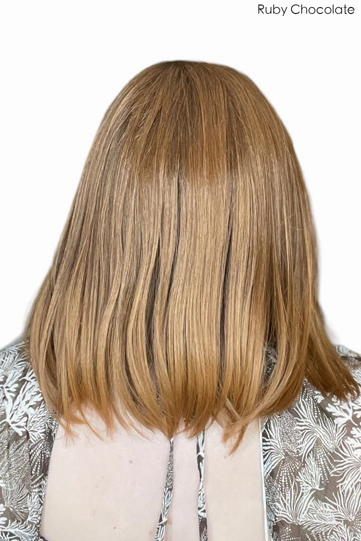 Davina Wig by Rene of Paris | Heat Friendly Synthetic Hair | Average Cap