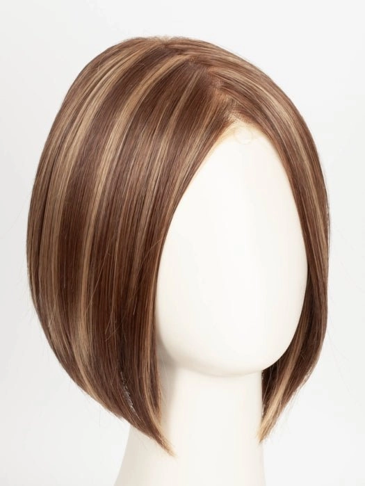 Dawn | Synthetic Lace Front Wig (Mono Top)