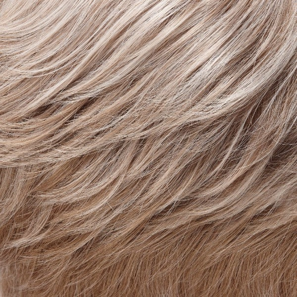 Dawn Wig by Jon Renau | Heat Friendly Synthetic Hair | Average Cap