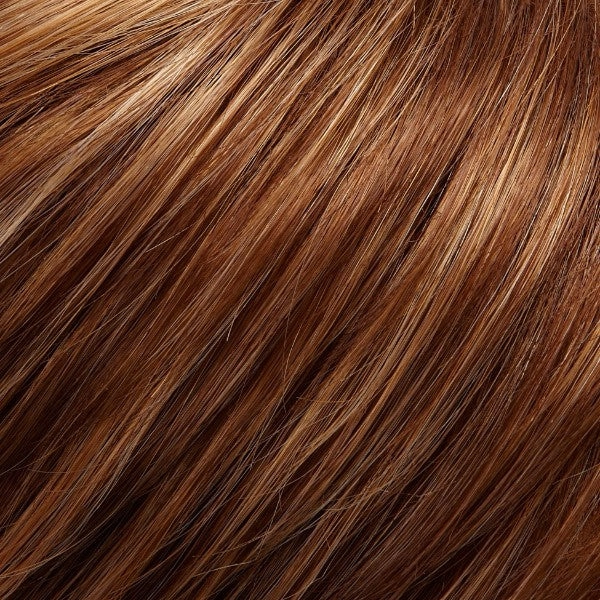 Dawn Wig by Jon Renau | Heat Friendly Synthetic Hair | Average Cap