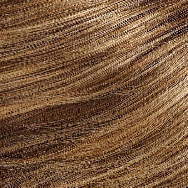Dawn Wig by Jon Renau | Heat Friendly Synthetic Hair | Average Cap