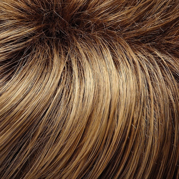 Dawn Wig by Jon Renau | Heat Friendly Synthetic Hair | Average Cap