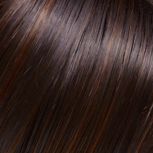Dawn Wig by Jon Renau | Heat Friendly Synthetic Hair | Average Cap