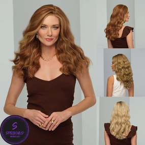 Day to Date - Signature Wig Collection by Raquel Welch