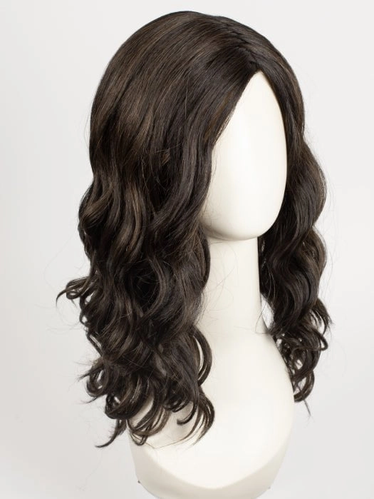 Day to Date | Synthetic Lace Front Wig (Mono Top)