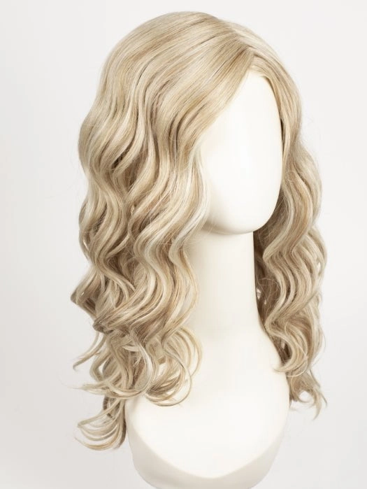 Day to Date | Synthetic Lace Front Wig (Mono Top)