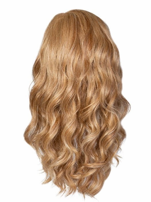 Day to Date | Synthetic Lace Front Wig (Mono Top)