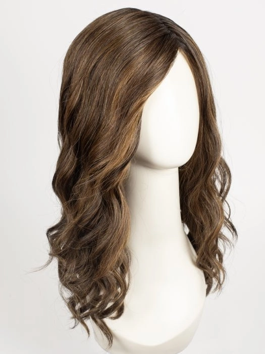 Day to Date | Synthetic Lace Front Wig (Mono Top)