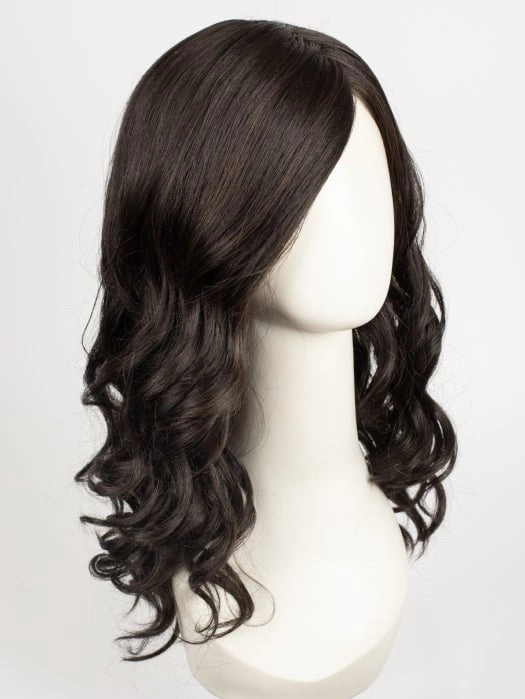 Day to Date | Synthetic Lace Front Wig (Mono Top)