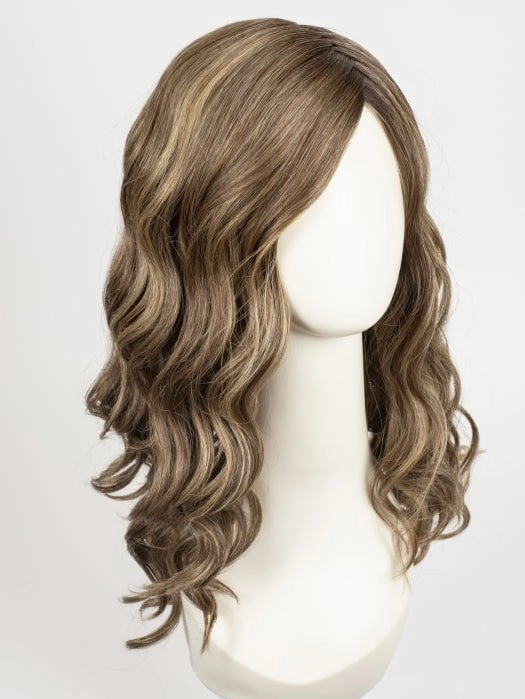 Day to Date | Synthetic Lace Front Wig (Mono Top)