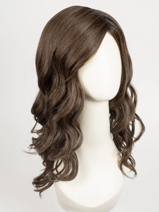 Day to Date | Synthetic Lace Front Wig (Mono Top)