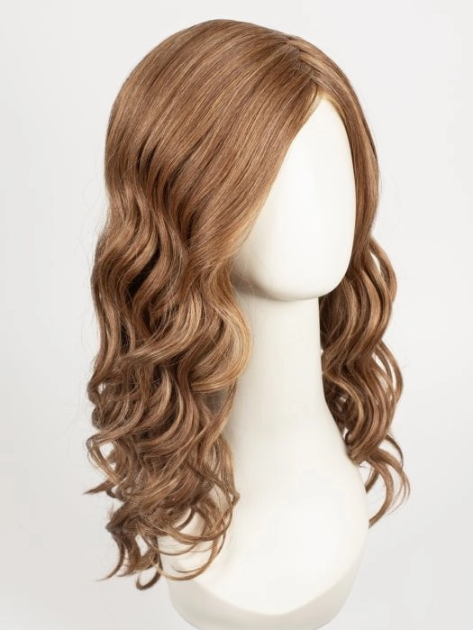 Day to Date | Synthetic Lace Front Wig (Mono Top)
