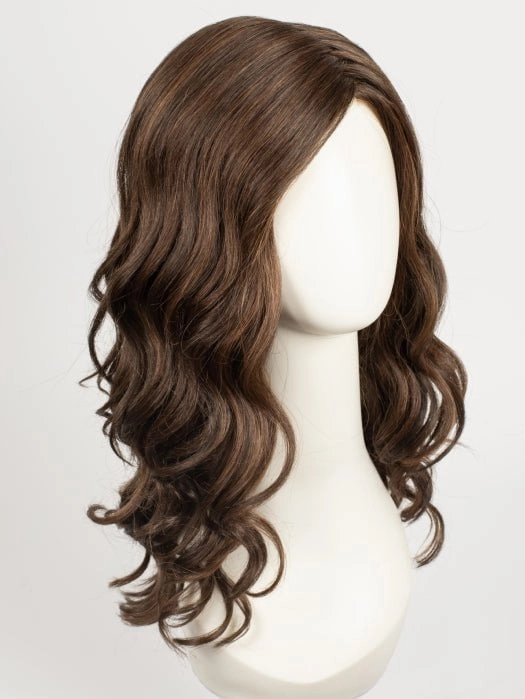 Day to Date | Synthetic Lace Front Wig (Mono Top)