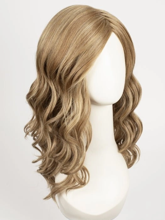 Day to Date | Synthetic Lace Front Wig (Mono Top)