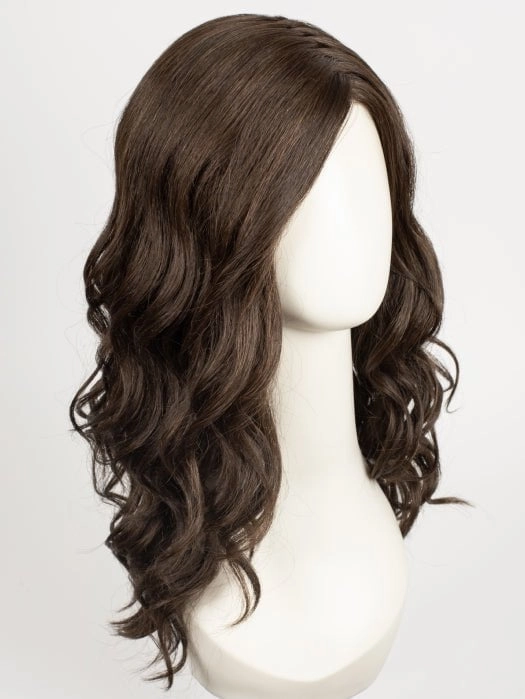 Day to Date | Synthetic Lace Front Wig (Mono Top)