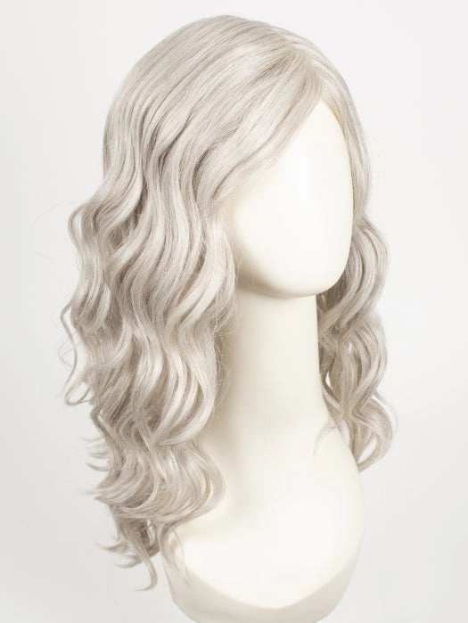 Day to Date | Synthetic Lace Front Wig (Mono Top)