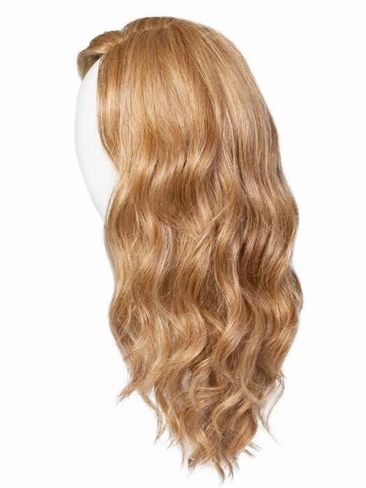 Day to Date | Synthetic Lace Front Wig (Mono Top)