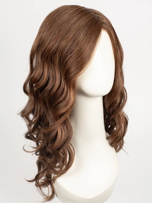 Day to Date | Synthetic Lace Front Wig (Mono Top)