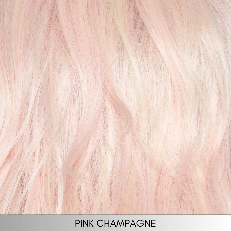 Dazzling Wavez - Muse Collection by Rene of Paris