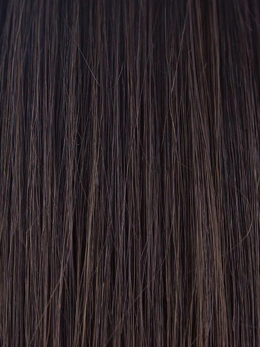 Dazzling Wavez | Synthetic Lace Front Wig (Mono Part)