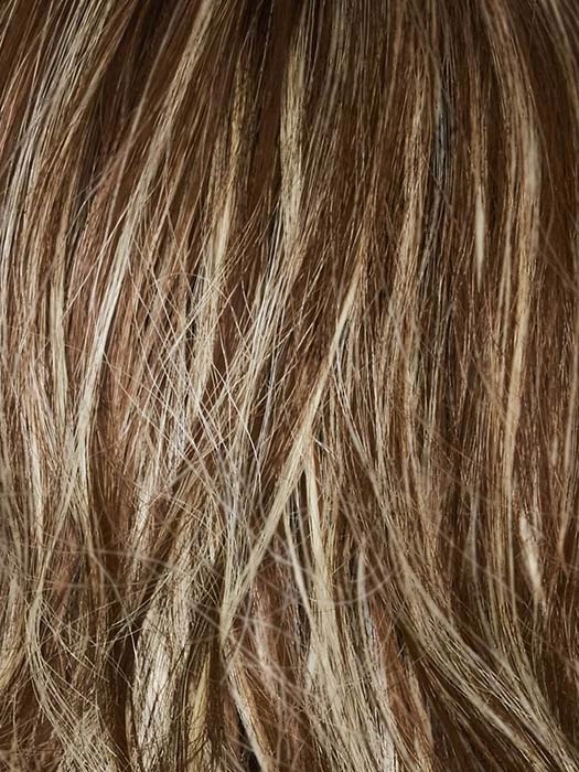 Dazzling Wavez Wig by Rene of Paris | Heat Friendly Synthetic Hair | Average Cap