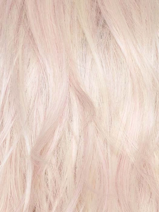 Dazzling Wavez Wig by Rene of Paris | Heat Friendly Synthetic Hair | Average Cap