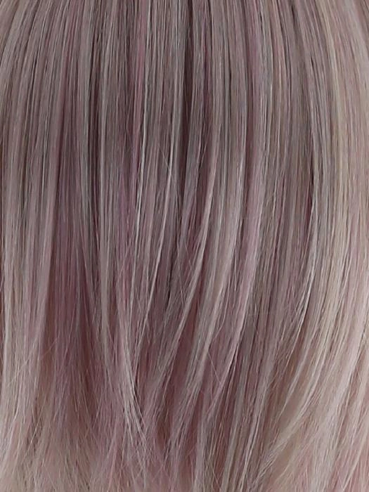 Dazzling Wavez Wig by Rene of Paris | Heat Friendly Synthetic Hair | Average Cap