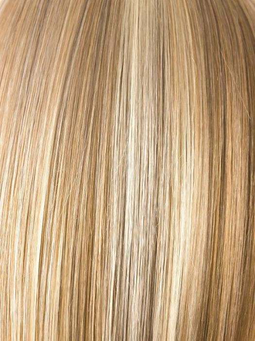 Dazzling Wavez Wig by Rene of Paris | Heat Friendly Synthetic Hair | Average Cap