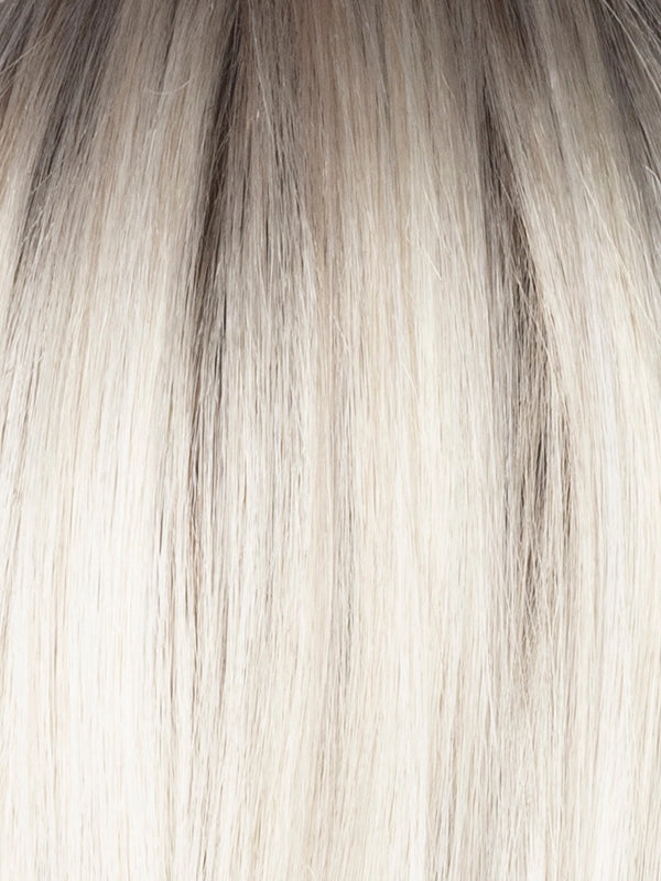 Dazzling Wavez Wig by Rene of Paris | Heat Friendly Synthetic Hair | Average Cap