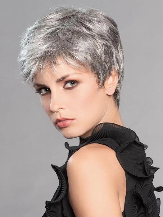 Debbie | Synthetic Wig (Mono Crown)