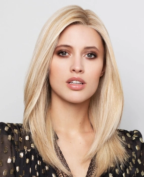 Debbie Deluxe Human Hair Wig Gisela Mayer Human Hair Collection