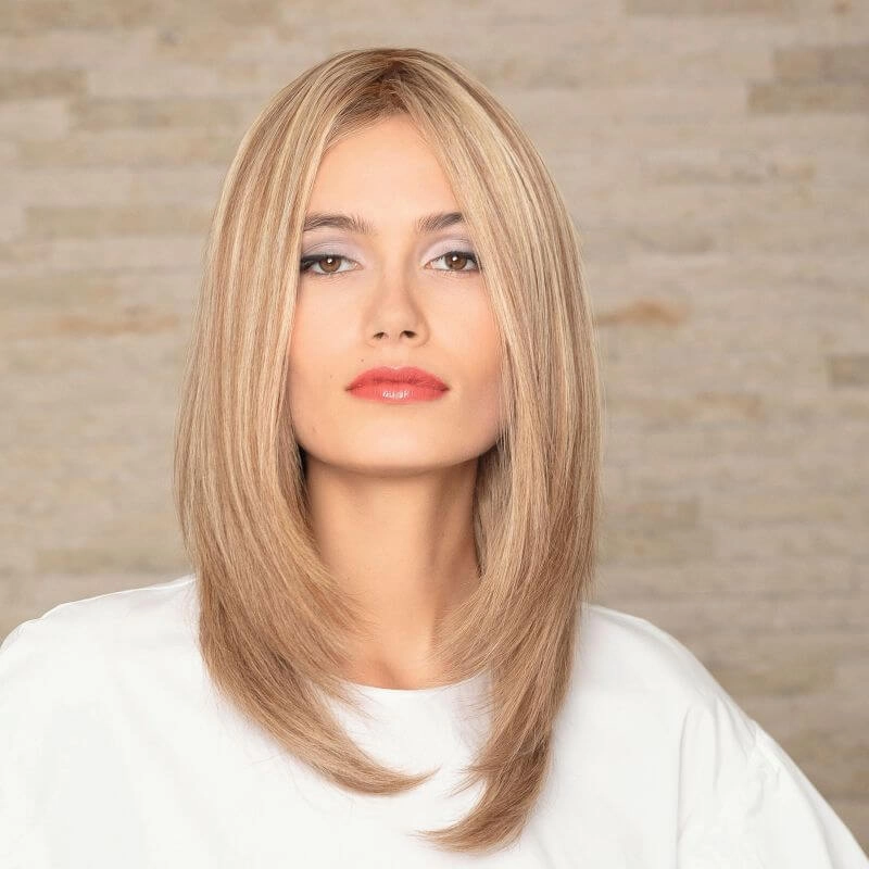Debbie Human Hair Wig Gisela Mayer Human Hair Collection